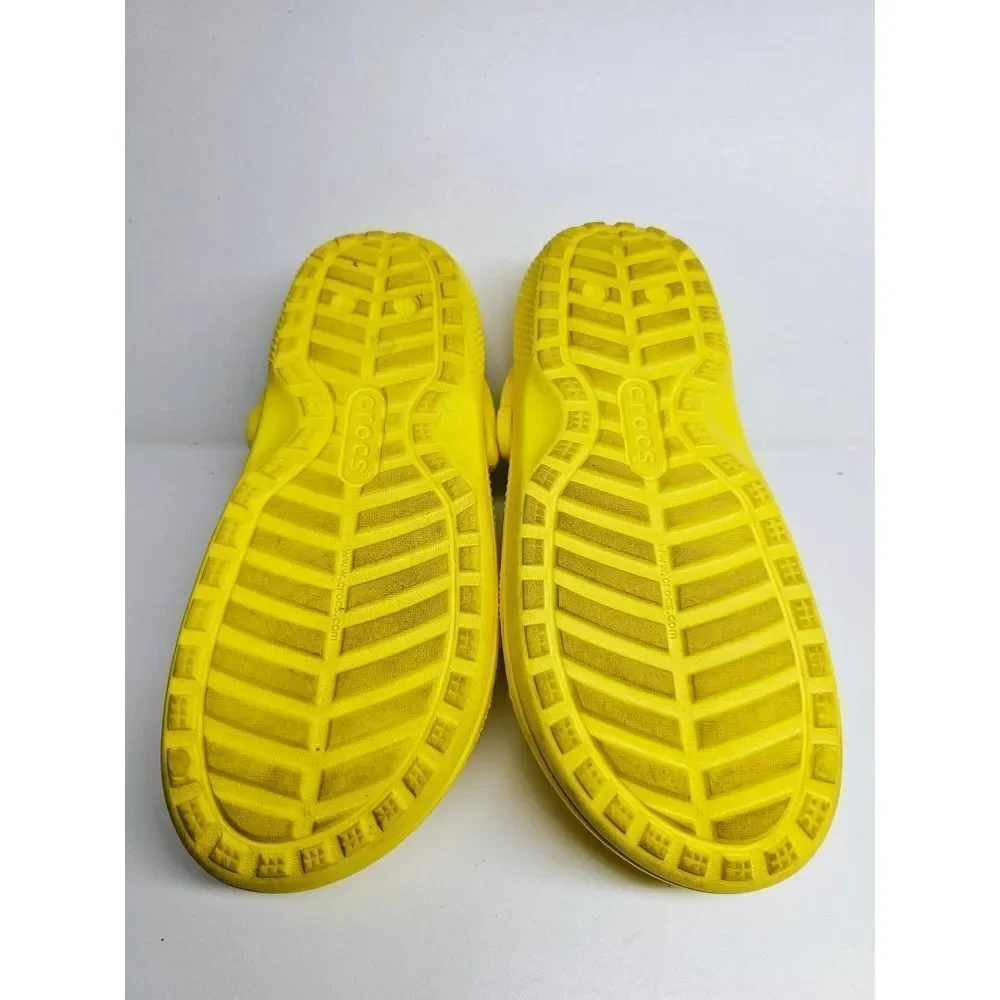 Crocs Men 8 Winter - Picture 2 of 8